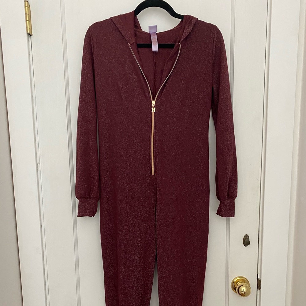 Savage X Fenty Jumpsuit - Picture 6 of 10